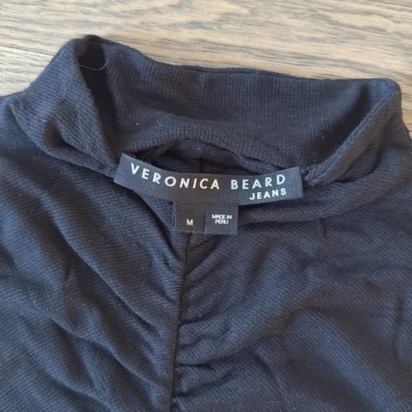 Veronica Beard Top - Picture 2 of 2